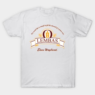 Elven waybread T-Shirt